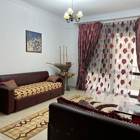 Entire Apartment Castle View Berat Buitenkant foto
