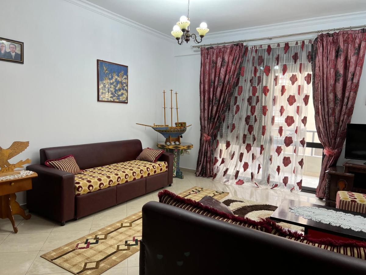 Entire Apartment Castle View Berat Buitenkant foto